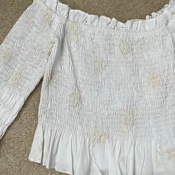 Zara Top - Picture 4 of 5